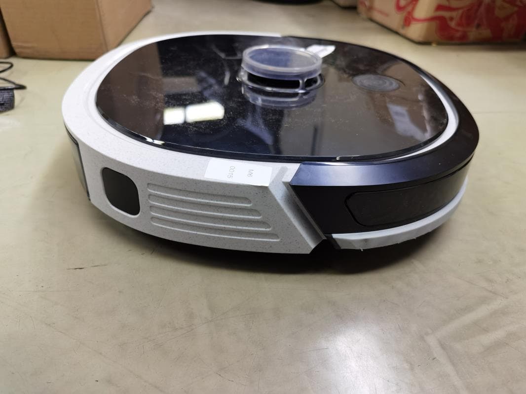 Robot vacuum cleaner - FCC ID 2AWUS-MD002 - Jiangsu Midea Cleaning Appliances Co., Ltd. (5)
