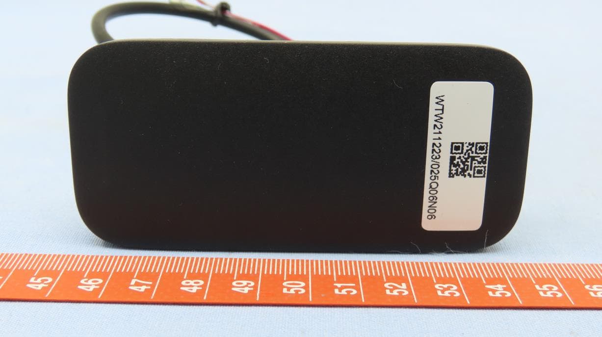 Reader - FCC ID 2AWUU6048001 - Verkada Inc