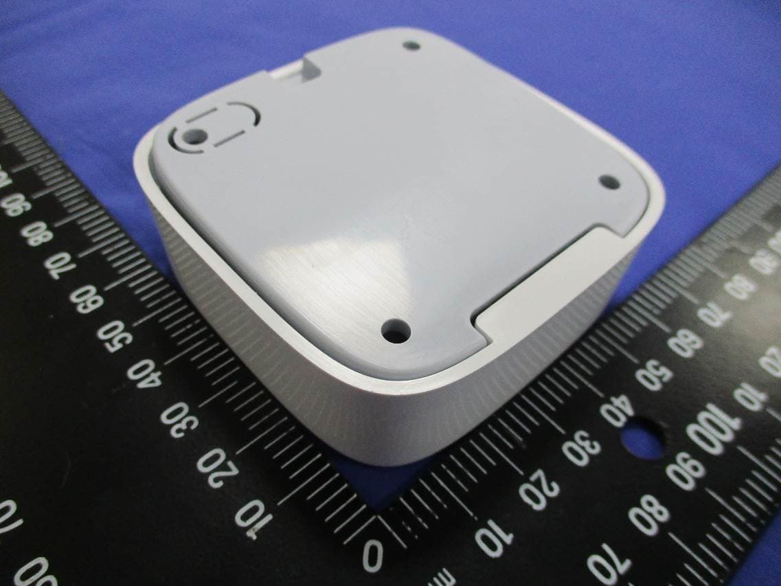 Wireless Button - FCC ID 2AWUU60B5901 - Verkada Inc