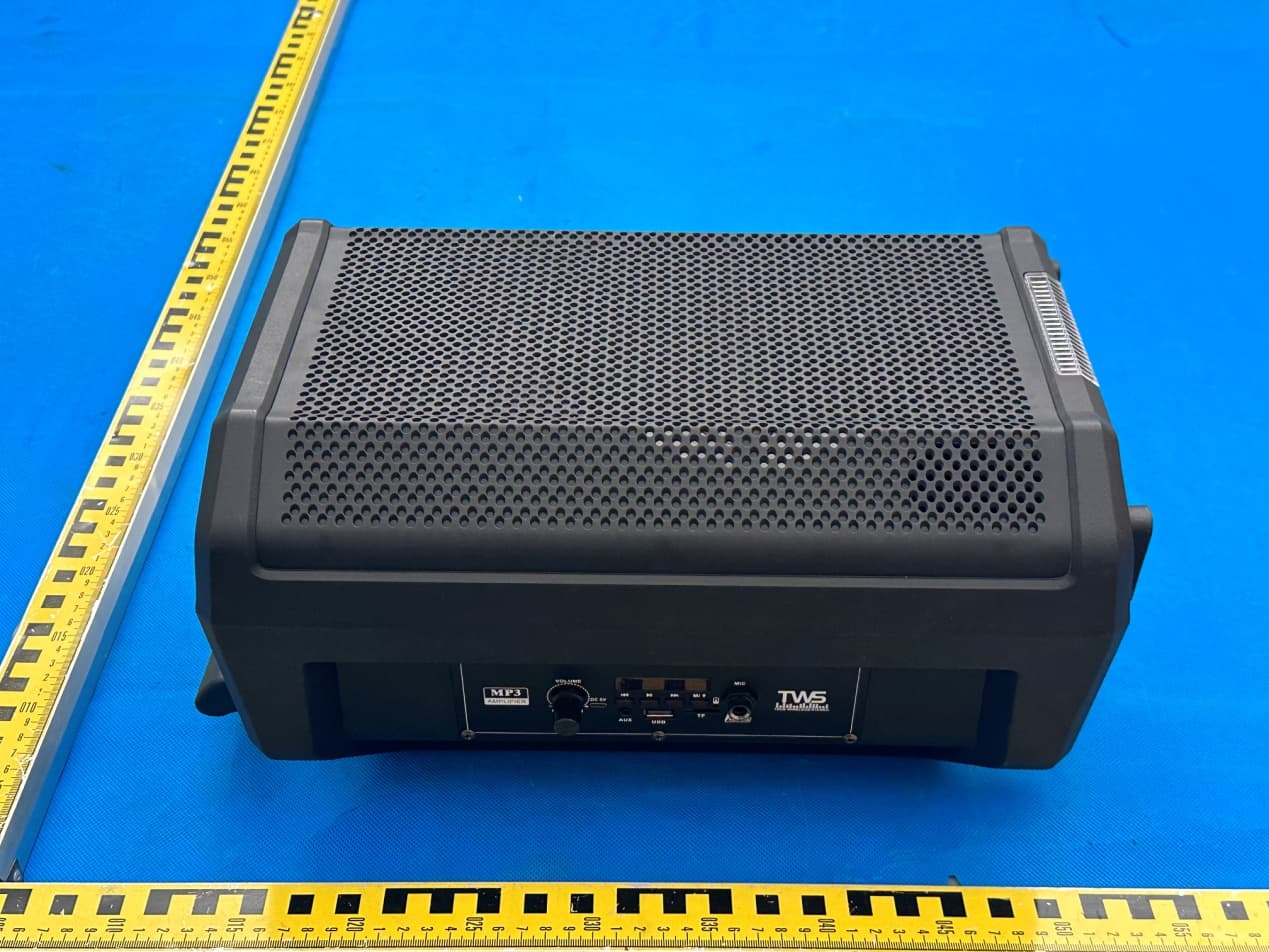 Wireless Party Speaker - FCC ID 2AWUX-AI6016 - Guangzhou Eagle Audio CO., Limited (3)