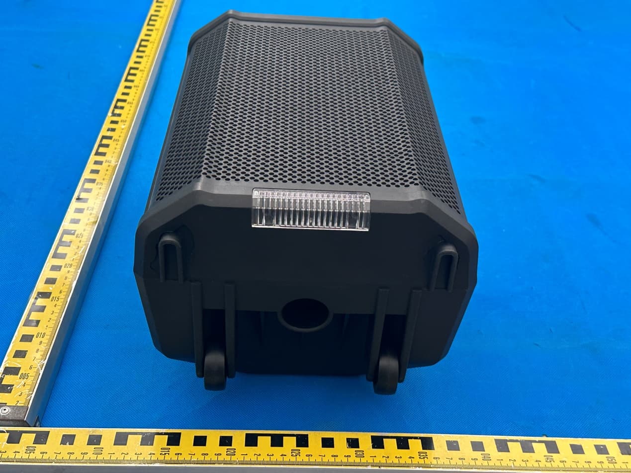 Wireless Party Speaker - FCC ID 2AWUX-AI6016 - Guangzhou Eagle Audio CO., Limited (5)