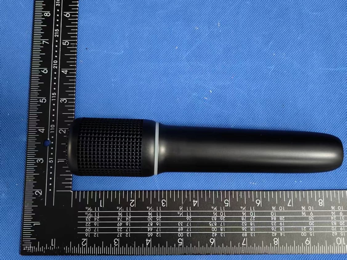 Wireless Microphone - FCC ID 2AWUX-HVM-002 - Guangzhou Eagle Audio CO., Limited (3)