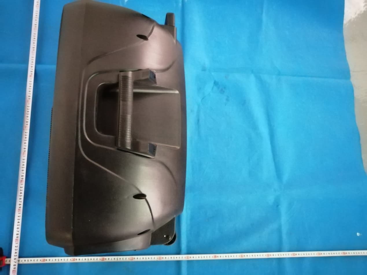 Party Speaker - FCC ID 2AWUX-IMT7002 - Guangzhou Eagle Audio CO., Limited (5)