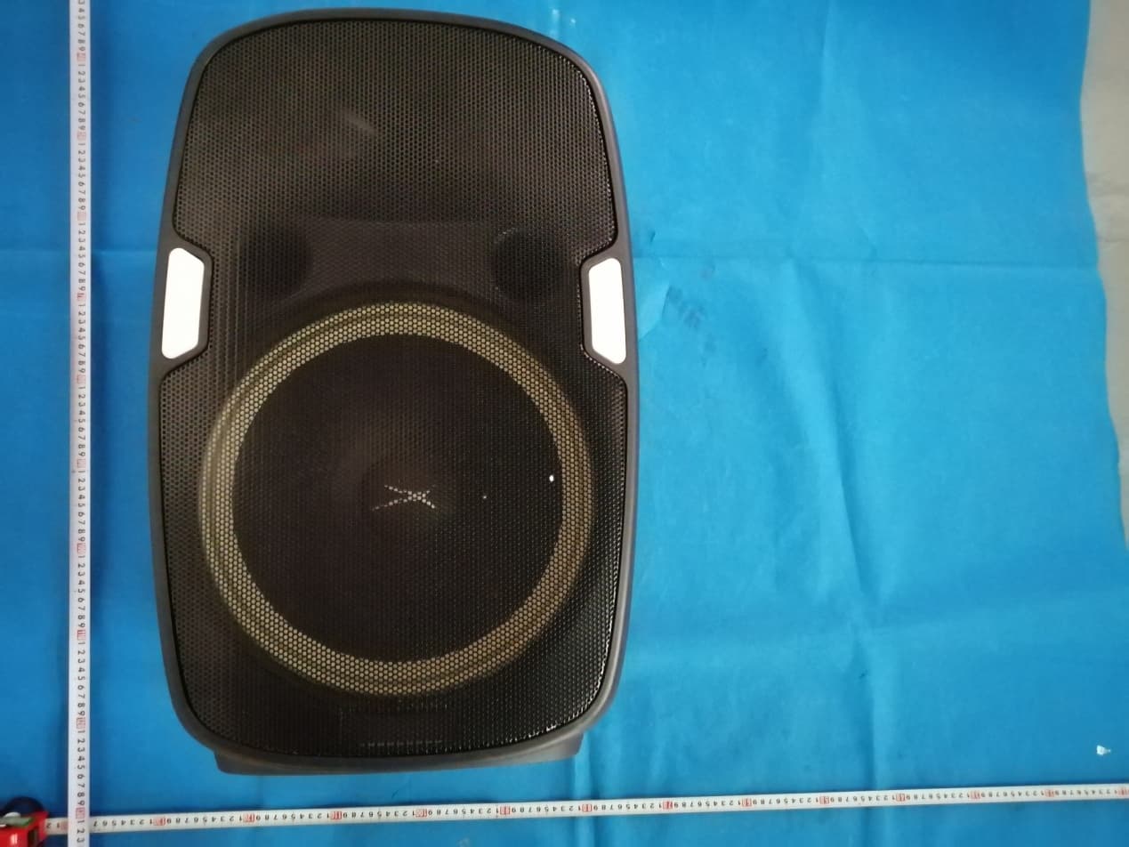 Party Speaker - FCC ID 2AWUX-IMT7002 - Guangzhou Eagle Audio CO., Limited (3)