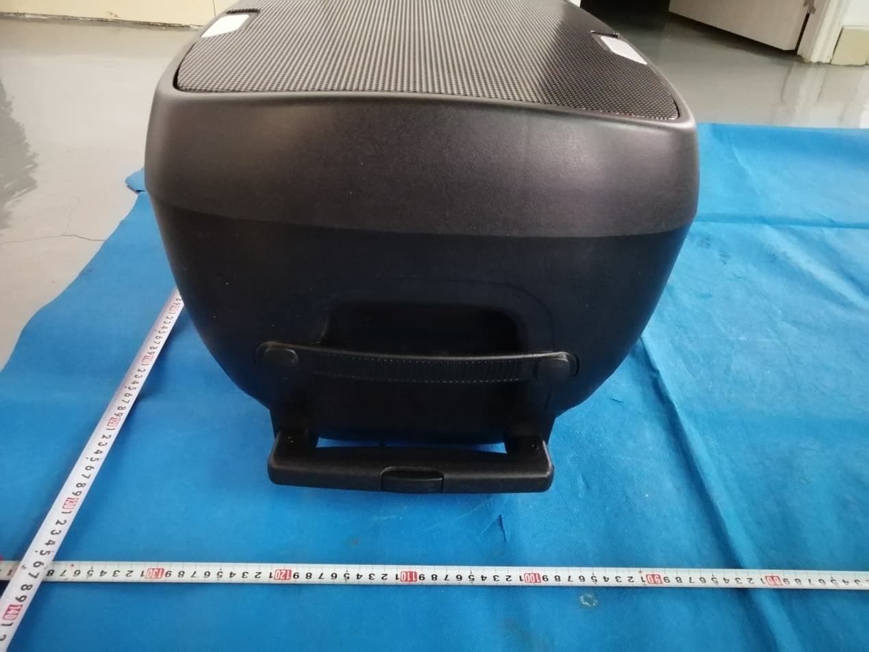 Party Speaker - FCC ID 2AWUX-IMT7002 - Guangzhou Eagle Audio CO., Limited