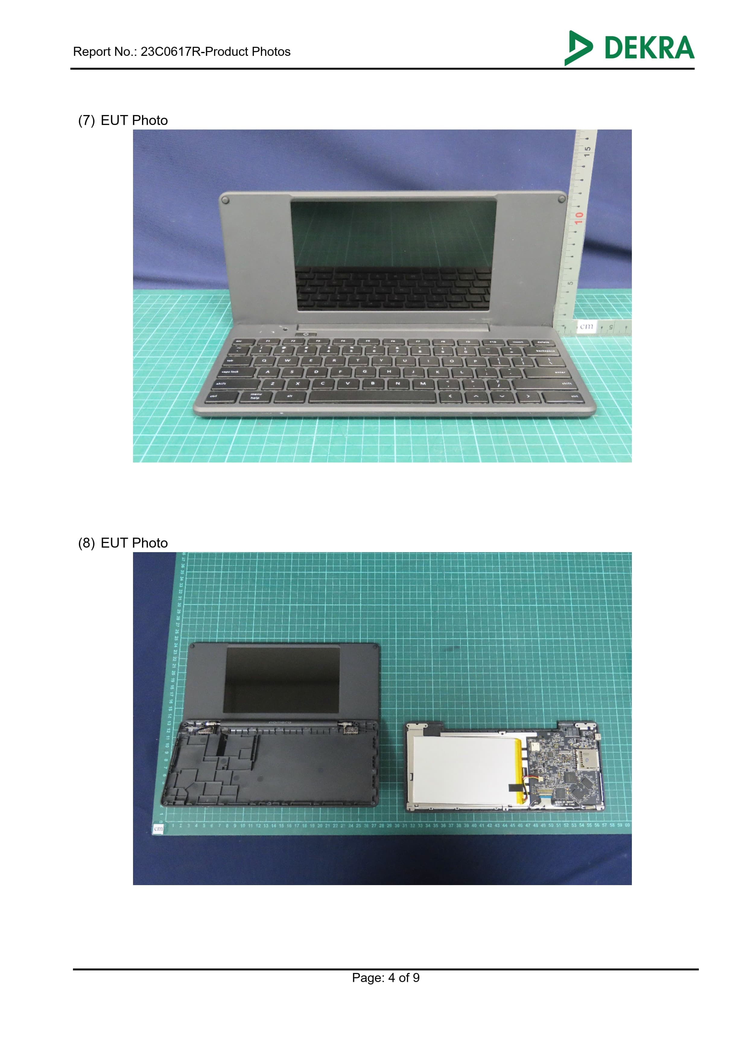 Digital Typewriter - FCC ID 2AWV4-DM250US - KING JIM CO.,LTD.