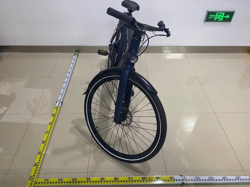 E-bike - FCC ID 2AWV7-C1C2C5C6 - Bird Rides Inc. (2)