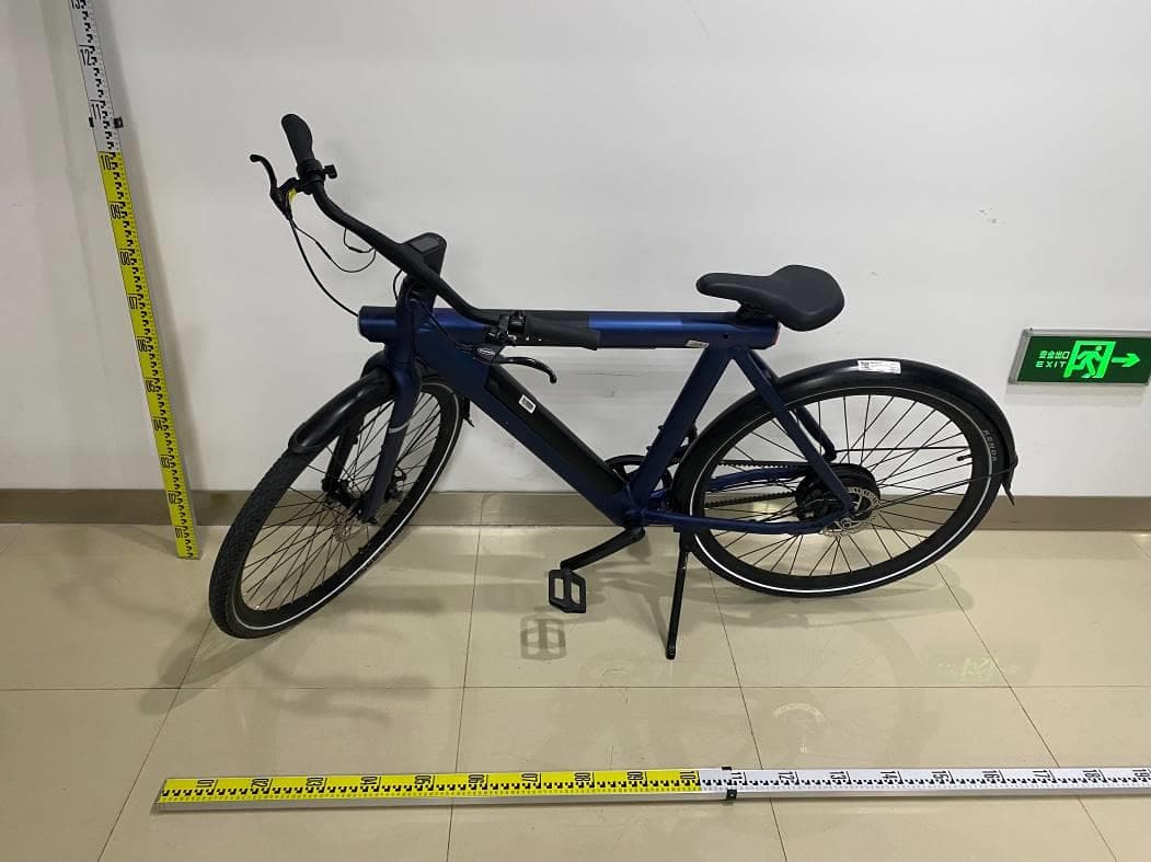 E-bike - FCC ID 2AWV7-C1C2C5C6 - Bird Rides Inc. (3)