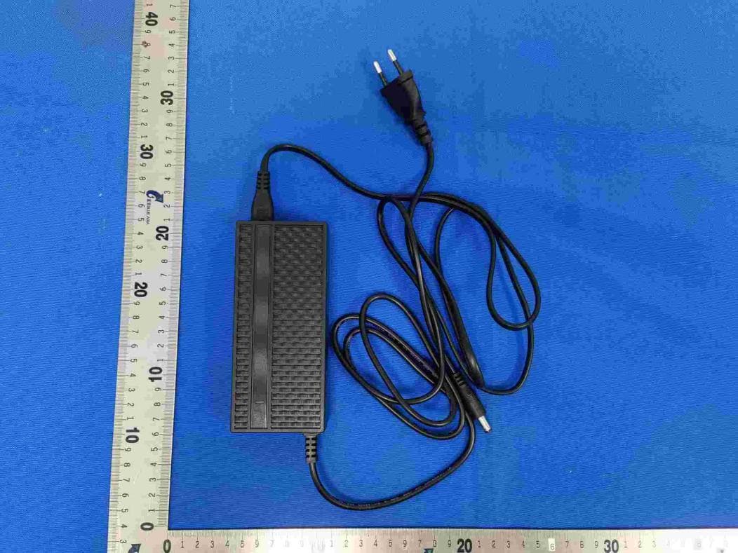 Power assisted electric bike - FCC ID 2AWV7-C5 - Bird Rides Inc. (2)