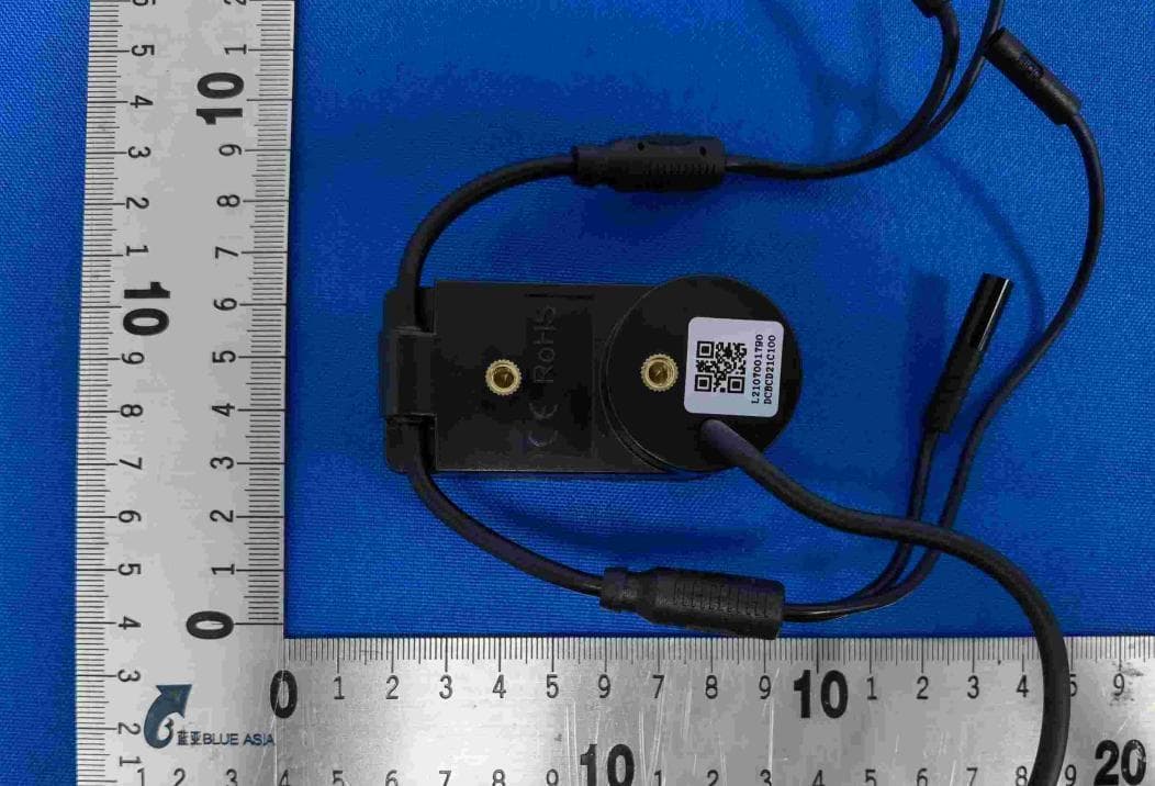 Power assisted electric bike - FCC ID 2AWV7-C5 - Bird Rides Inc. (5)