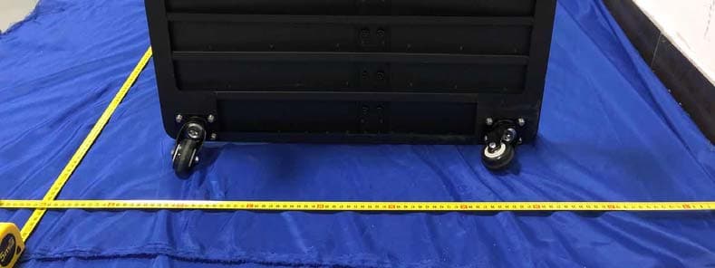 Advertisement machine - FCC ID 2AWVRKCN202007 - KERCHAN TECHNOLOGY CO.,LIMITED