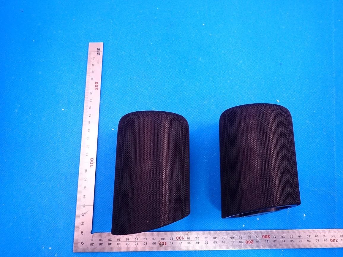 Breakaway Split Speaker - FCC ID 2AWVU-BREAKAWAY - Fortyfour group LLC