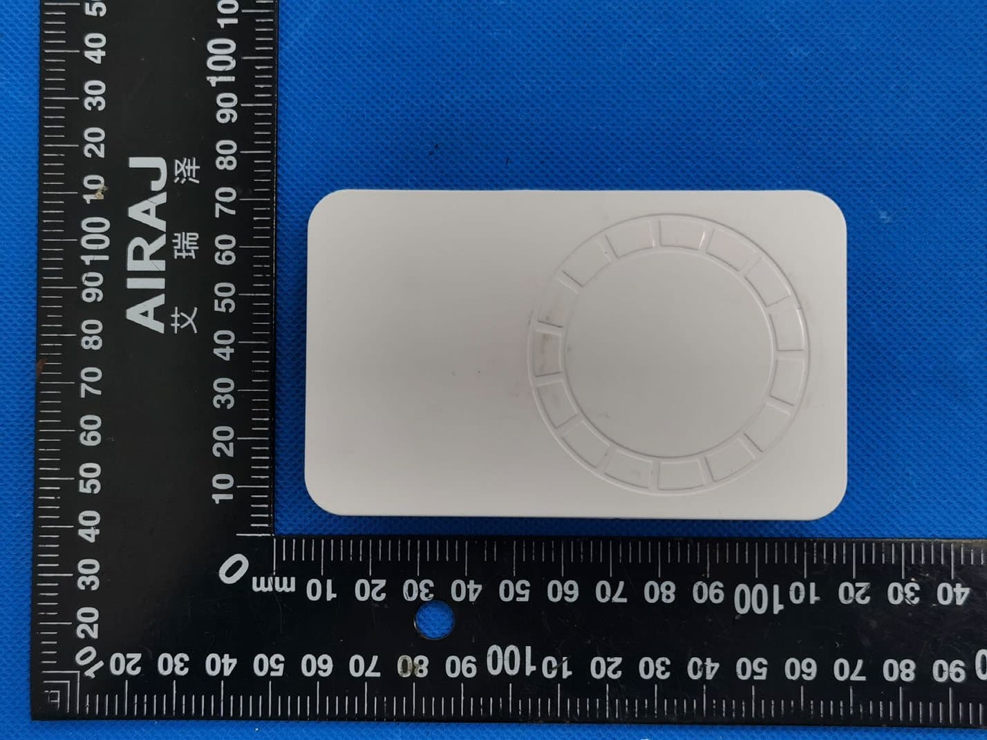 Mag5000 - FCC ID 2AWVU-X3407101000 - Fortyfour group LLC
