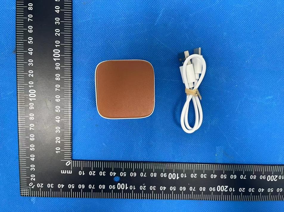 Terratone Earbuds - FCC ID 2AWVU-X9832001010 - Fortyfour group LLC