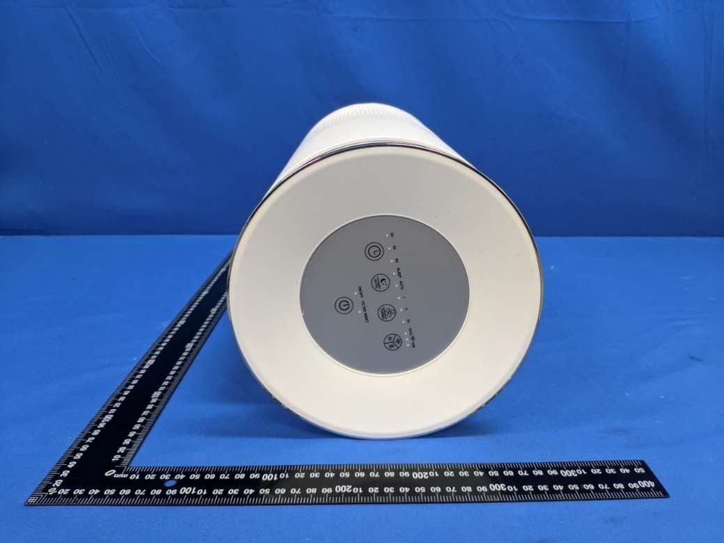 Air Purifier - FCC ID 2AWVWCF8126AS - Airplove (Xiamen) Electronic Co., Ltd.