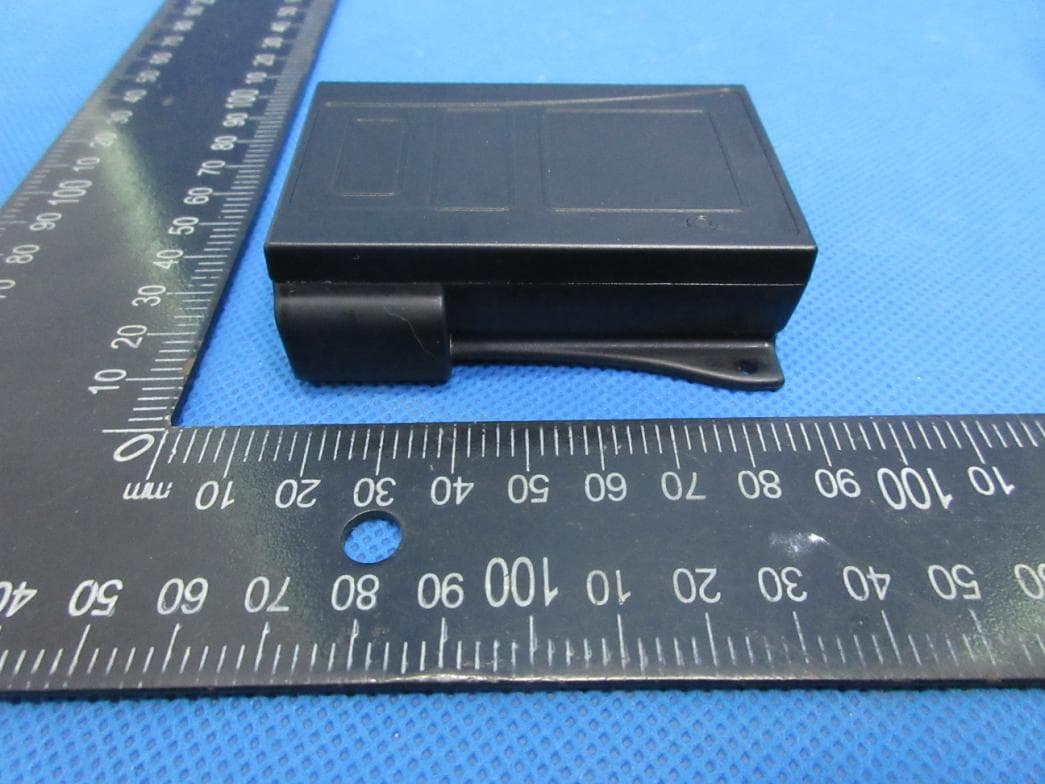 JT707A E-seal Tracker - FCC ID 2AWW2-JT707A - Shenzhen Joint Technology co. LTD (2)