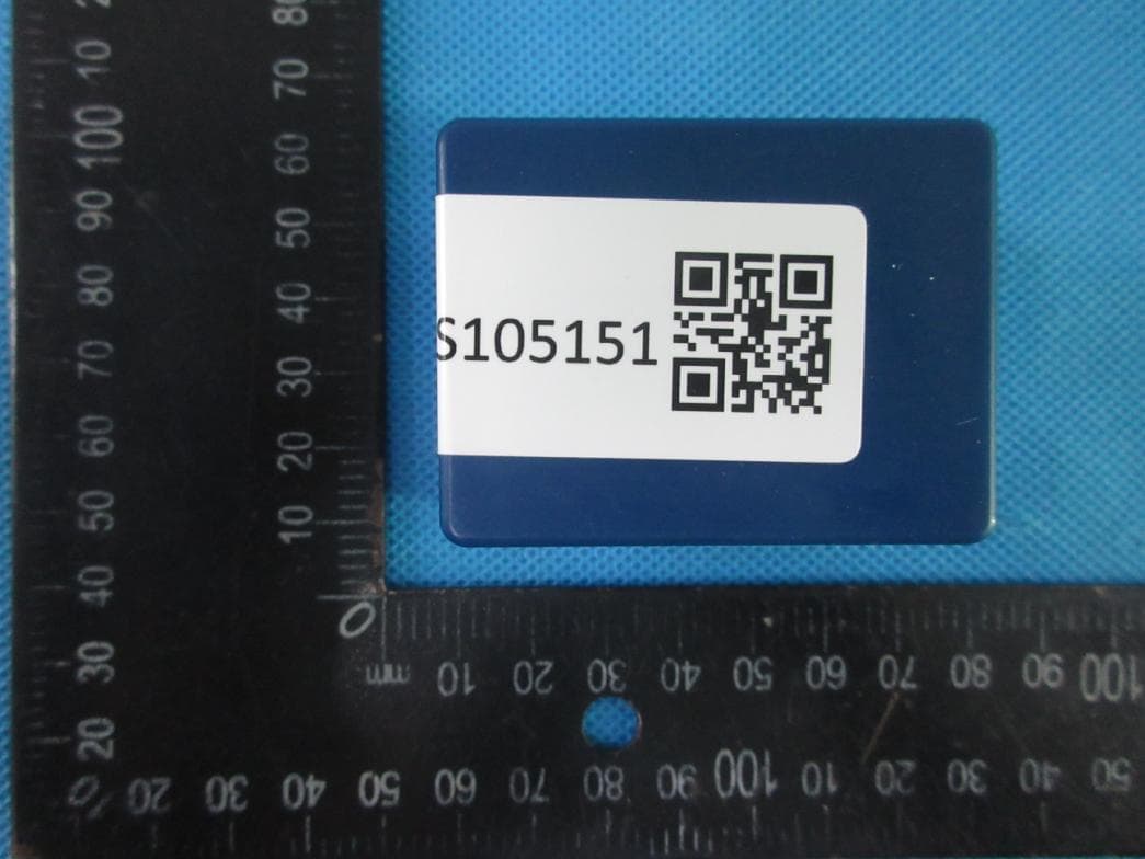 Dot v1.4 - FCC ID 2AWW4-DOT-V14 - Sensize Limited (4)