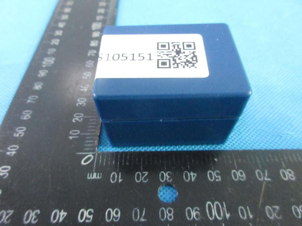 Dot v1.4 - FCC ID 2AWW4-DOT-V14 - Sensize Limited (5)