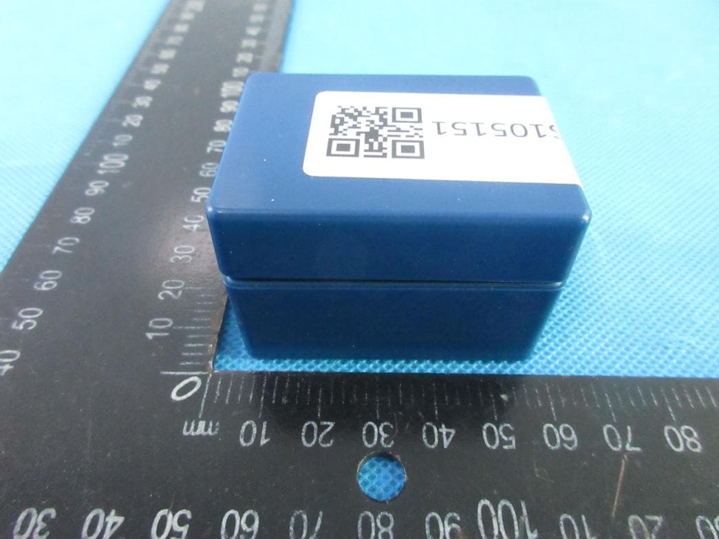Dot v1.4 - FCC ID 2AWW4-DOT-V14 - Sensize Limited (2)