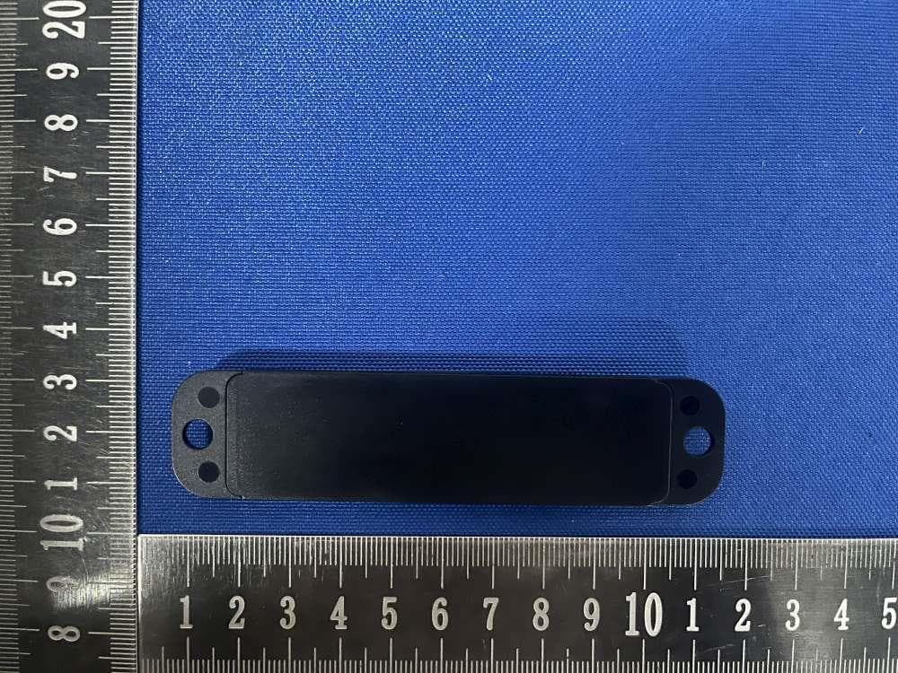 BLE (Bluetooth Low Energy) - FCC ID 2AWW4-DOT1-DB01 - Sensize Limited
