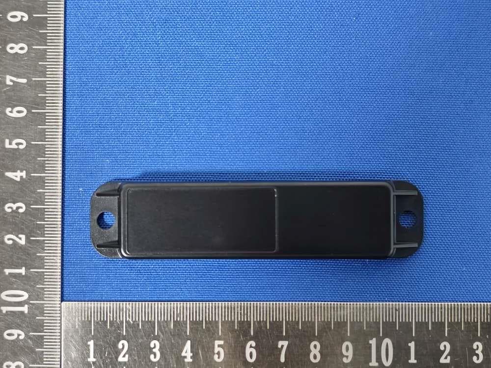 BLE (Bluetooth Low Energy) - FCC ID 2AWW4-DOT1-DB01 - Sensize Limited (2)