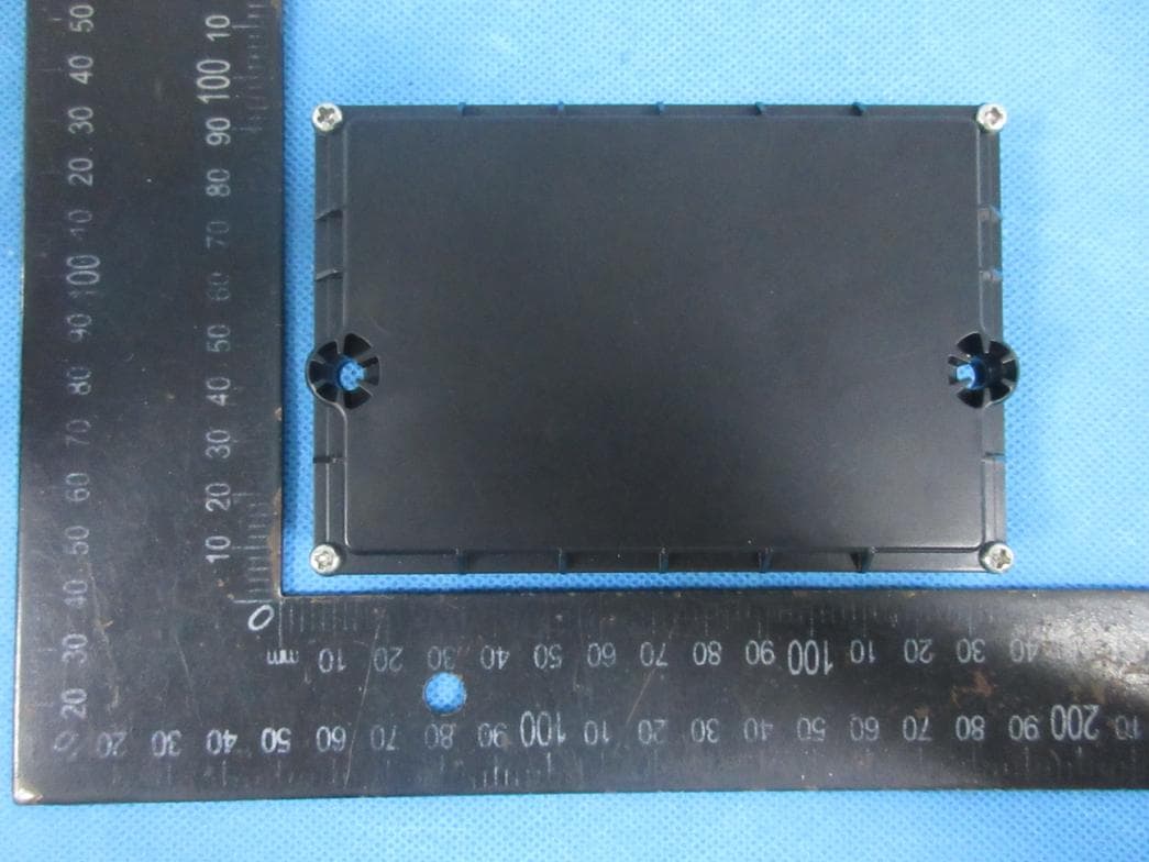 Low Profile Tracker - FCC ID 2AWW4-TR14-1 - Sensize Limited