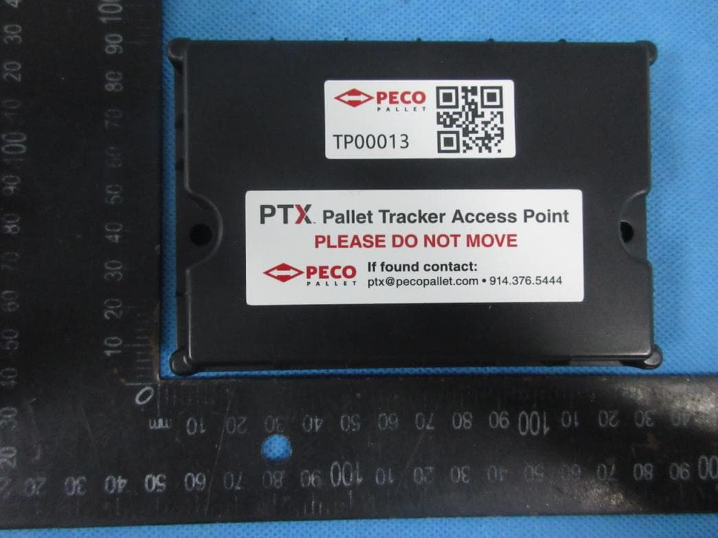 Low Profile Tracker - FCC ID 2AWW4-TR14-1 - Sensize Limited (2)