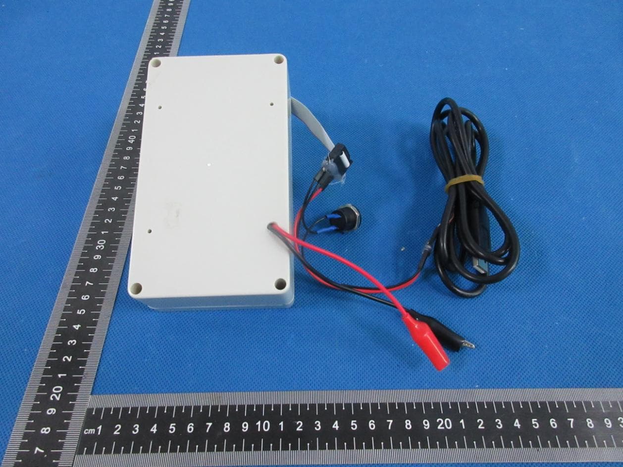 Sensize Tracker v2 CAT-M - FCC ID 2AWW4-TR2-1 - Sensize Limited (3)