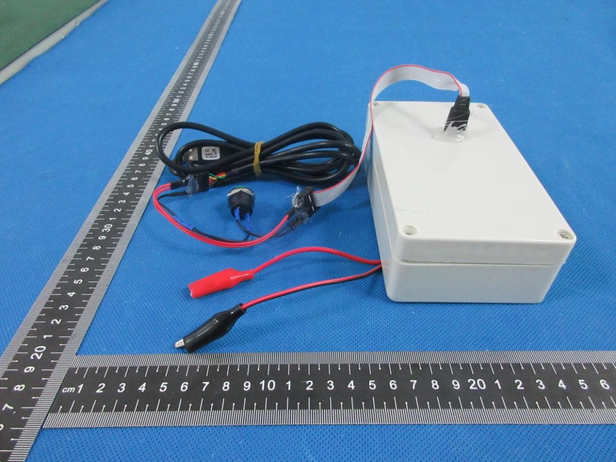 Sensize Tracker v2 CAT-M - FCC ID 2AWW4-TR2-1 - Sensize Limited (5)