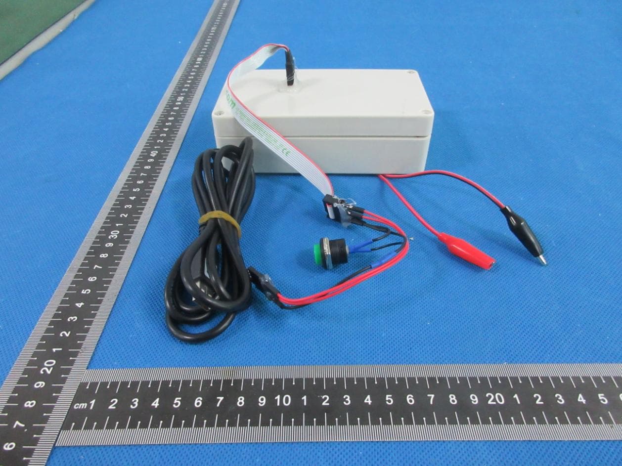 Sensize Tracker v2 CAT-M - FCC ID 2AWW4-TR2-1 - Sensize Limited (4)