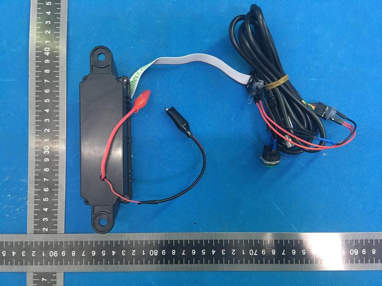 Sensize Tracker v2 CAT-M - FCC ID 2AWW4-TR2-1 - Sensize Limited (2)