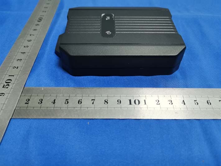 Asset GPS tracker - FCC ID 2AWWA-LOCATEXP - KYCS Global Inc. (5)