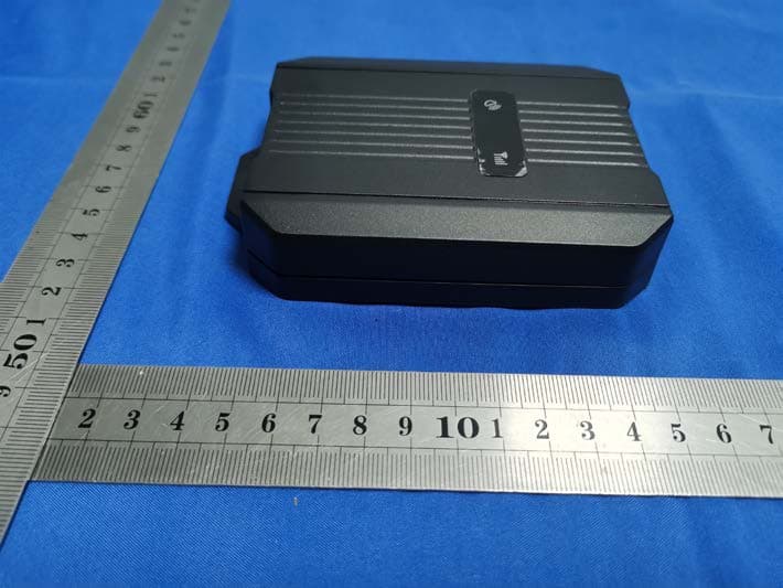 Asset GPS tracker - FCC ID 2AWWA-LOCATEXP - KYCS Global Inc. (2)