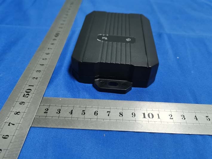 Asset GPS tracker - FCC ID 2AWWA-LOCATEXP - KYCS Global Inc. (4)