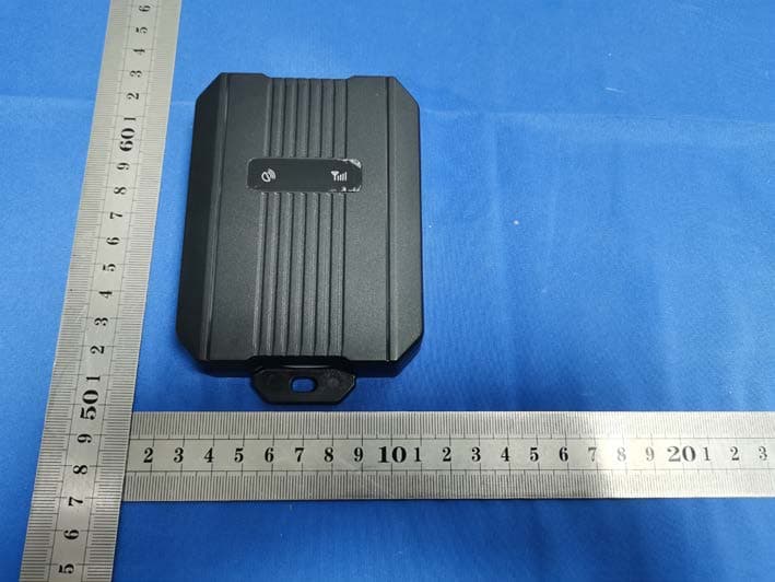Asset GPS tracker - FCC ID 2AWWA-LOCATEXP - KYCS Global Inc. (3)