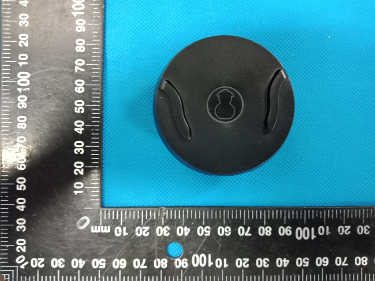 Wireless charger - FCC ID 2AWWB-TD01 - Shenzhen Dongyuda Technology Co. LTD (5)