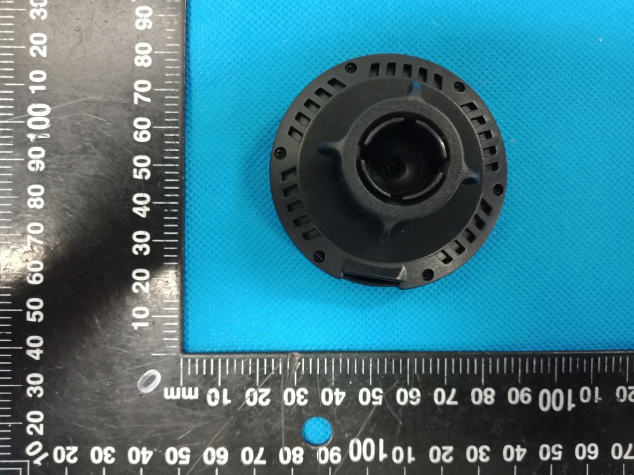 Wireless charger - FCC ID 2AWWB-TD01 - Shenzhen Dongyuda Technology Co. LTD (2)