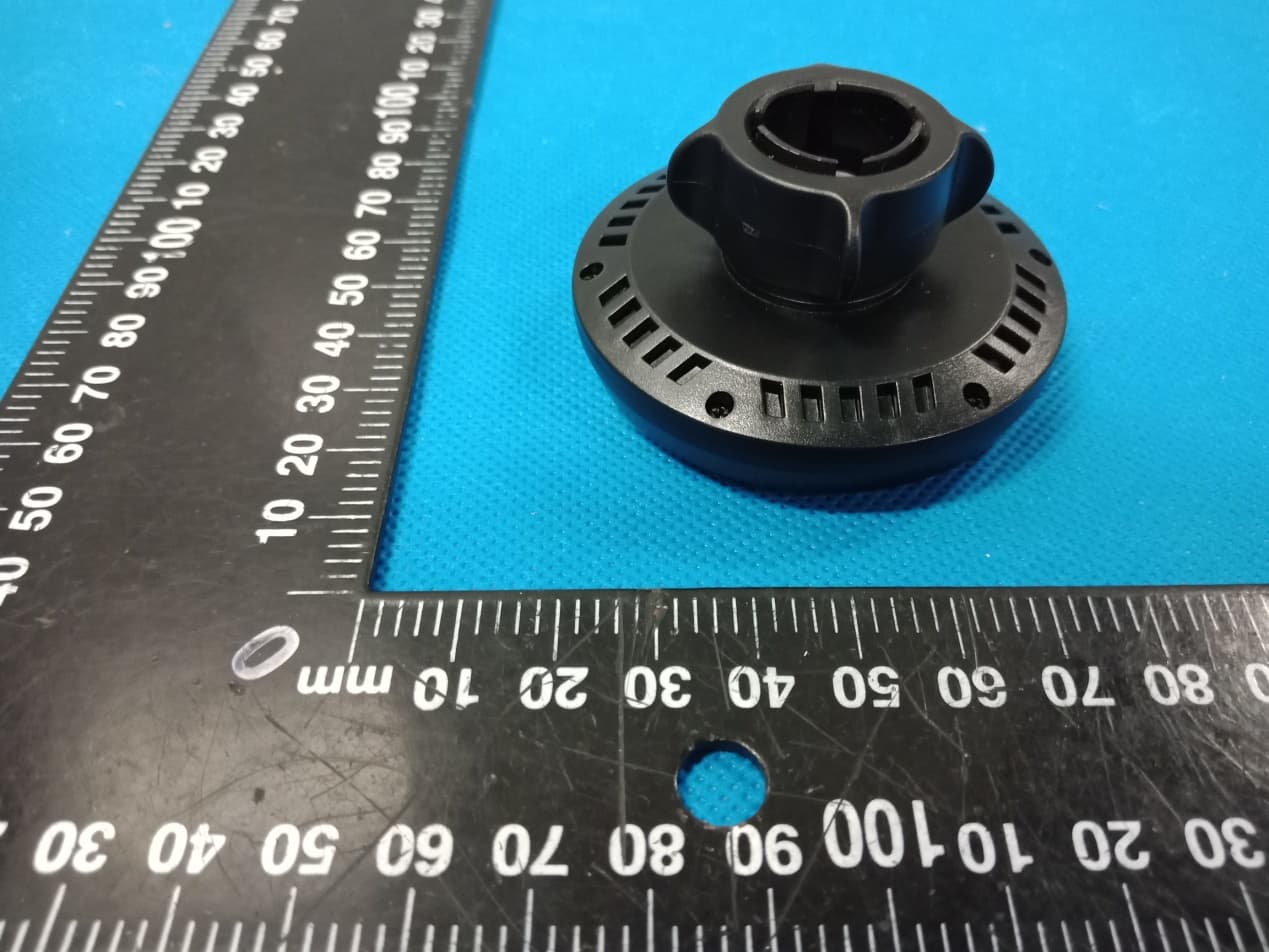 Wireless charger - FCC ID 2AWWB-TD01 - Shenzhen Dongyuda Technology Co. LTD (3)
