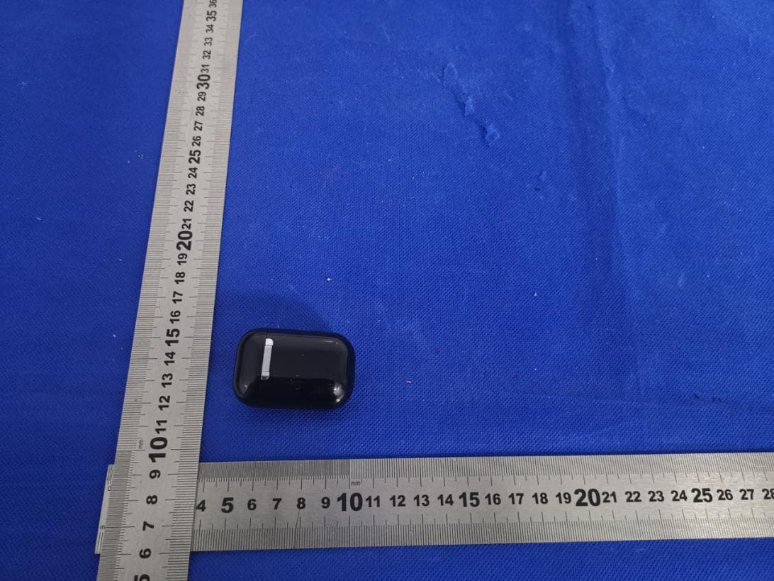 Bluetooth earphones - FCC ID 2AWXB-NOIRAY - Guangzhou Dongda Electronic Technology Company Limited