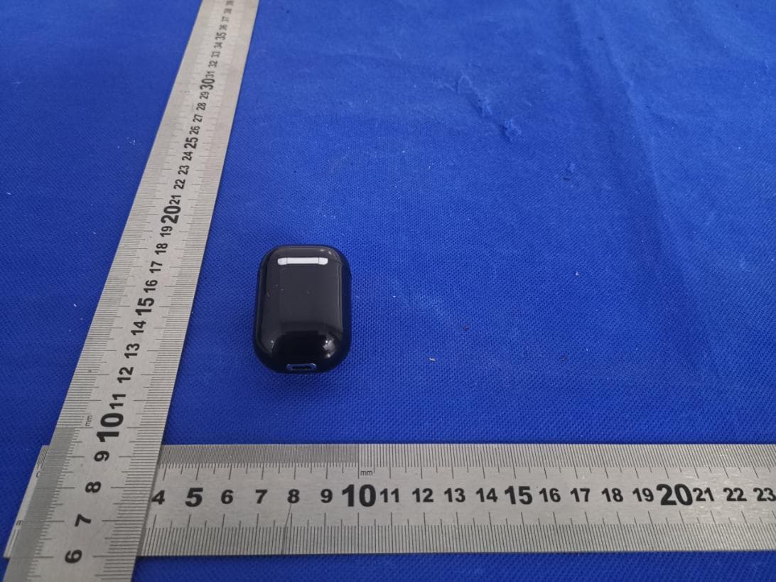 Bluetooth earphones - FCC ID 2AWXB-NOIRAY - Guangzhou Dongda Electronic Technology Company Limited (5)