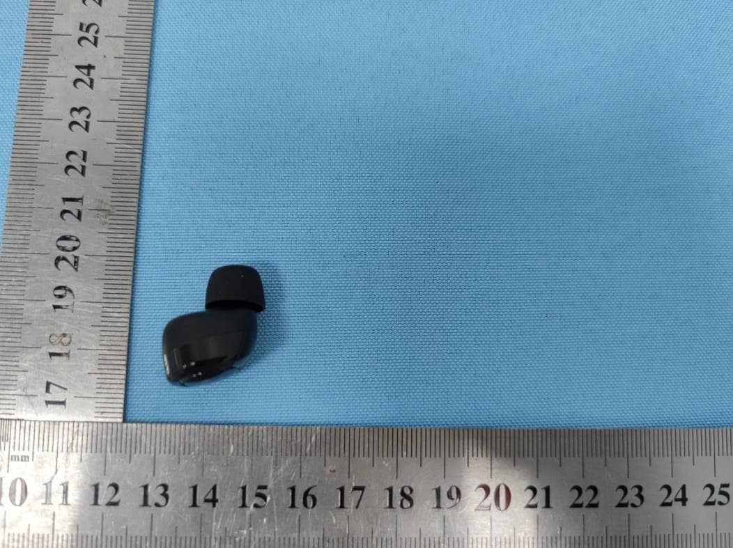 True wireless stereo - FCC ID 2AWXK-ABKOE10 - ABKO CO.,LTD (3)