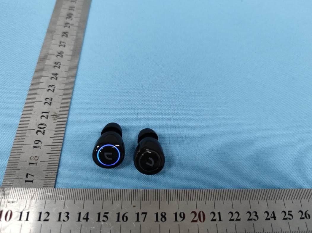 True wireless stereo - FCC ID 2AWXK-ABKOE10 - ABKO CO.,LTD (5)