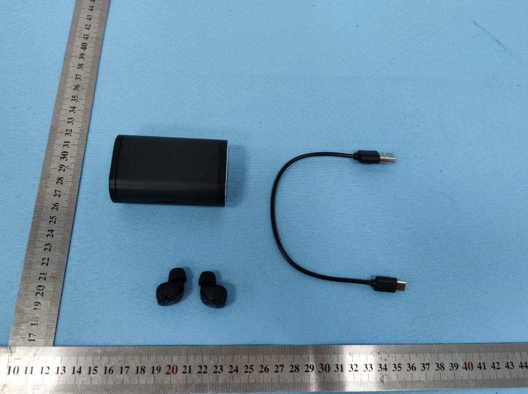 True wireless stereo - FCC ID 2AWXK-ABKOE10 - ABKO CO.,LTD (4)