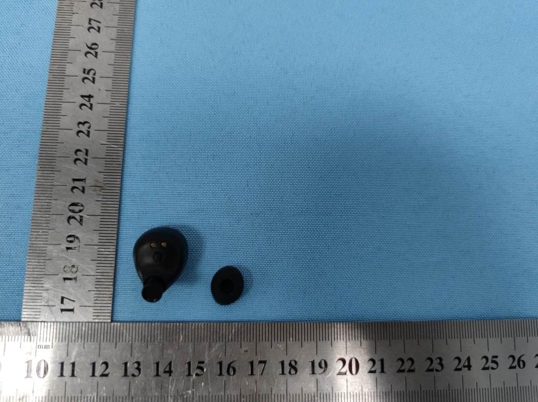 True wireless stereo - FCC ID 2AWXK-ABKOE10 - ABKO CO.,LTD