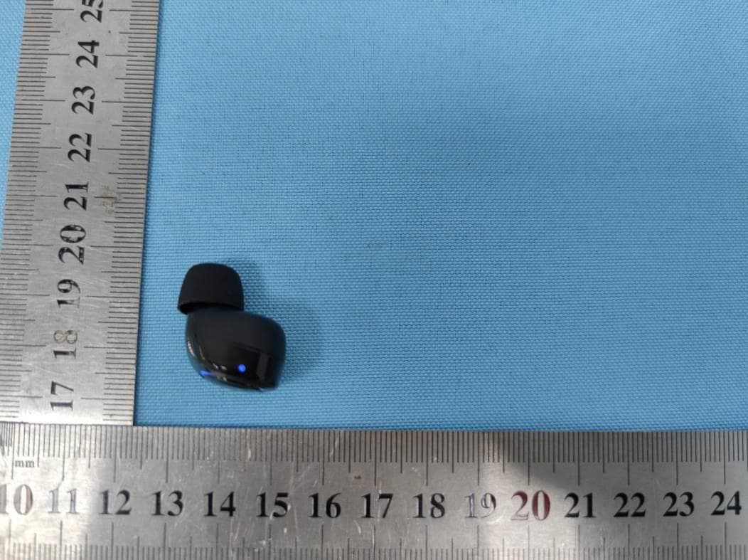 True wireless stereo - FCC ID 2AWXK-ABKOE10 - ABKO CO.,LTD (2)