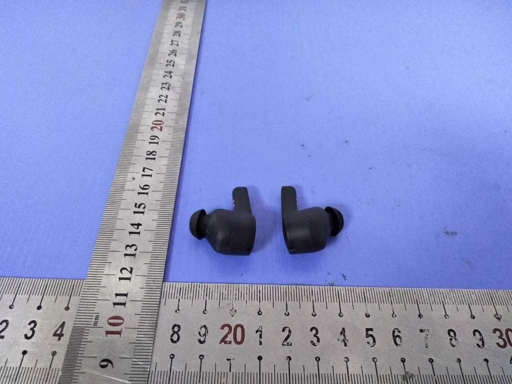 Wireless Stereo Earbuds - FCC ID 2AWXK-ABKOEC10 - ABKO CO.,LTD (2)