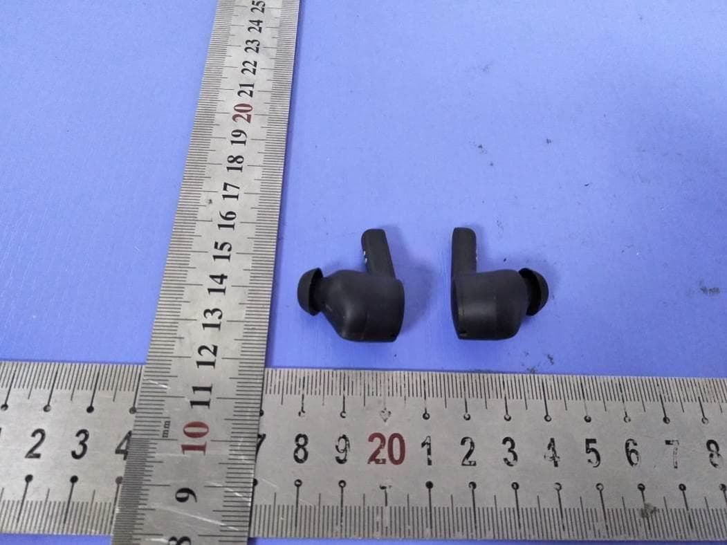 Wireless Stereo Earbuds - FCC ID 2AWXK-ABKOEC10 - ABKO CO.,LTD (4)