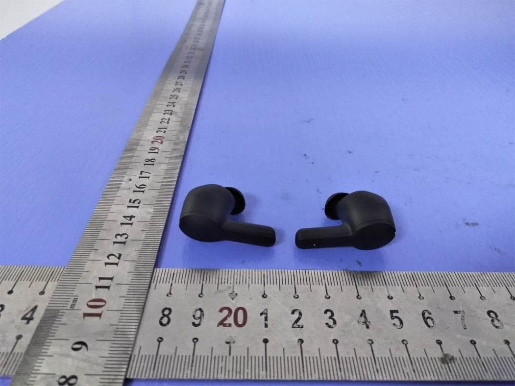 Wireless Stereo Earbuds - FCC ID 2AWXK-ABKOEC10 - ABKO CO.,LTD (5)