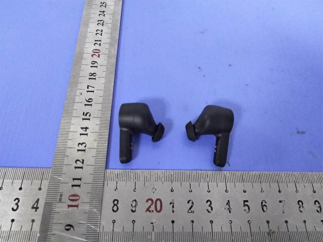 Wireless Stereo Earbuds - FCC ID 2AWXK-ABKOEC10 - ABKO CO.,LTD (3)