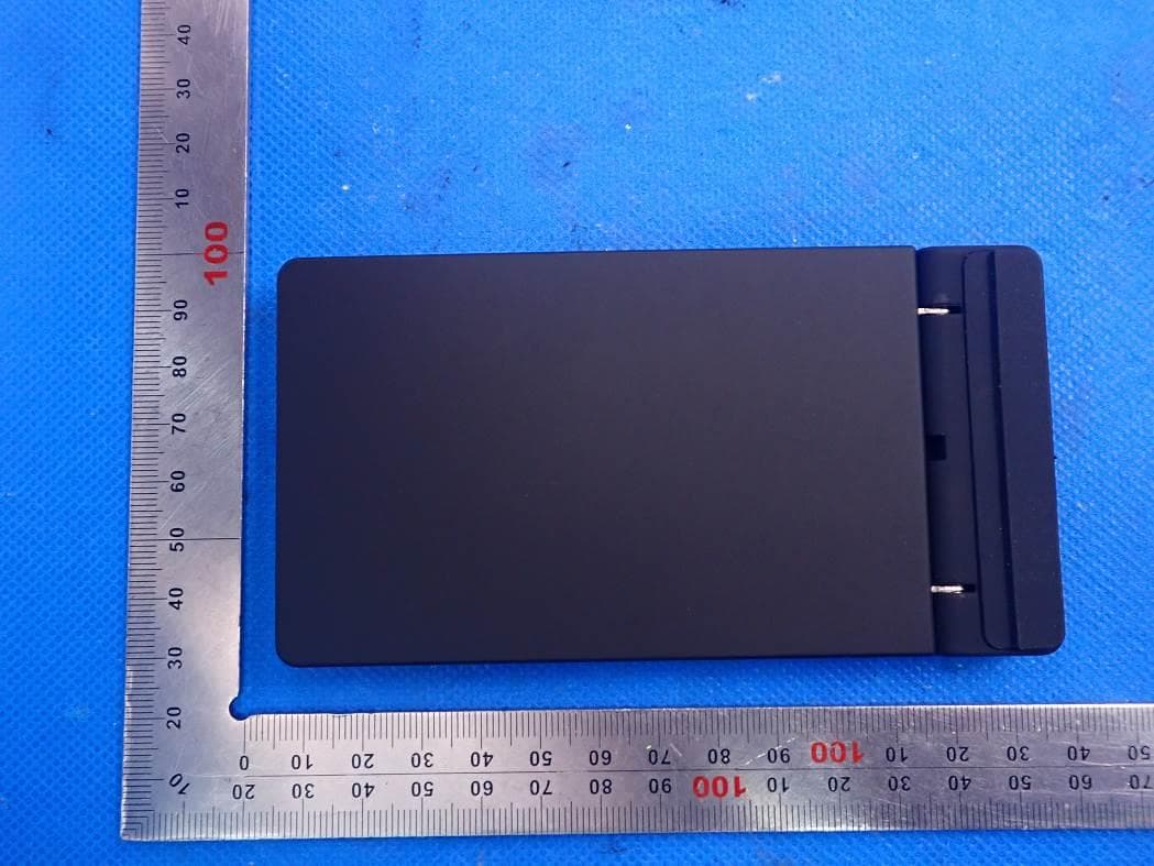 Wireless Charger Stand - FCC ID 2AWXK-ACD01 - ABKO CO.,LTD (2)